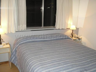 Habitacion Hotel Premier