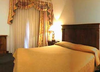 Hotel Posta Carretas