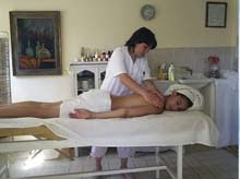 Spa Hotel Cerro Unitorco