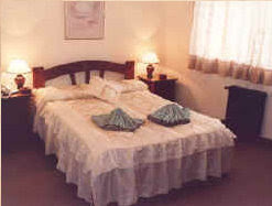 habitación hotel petit