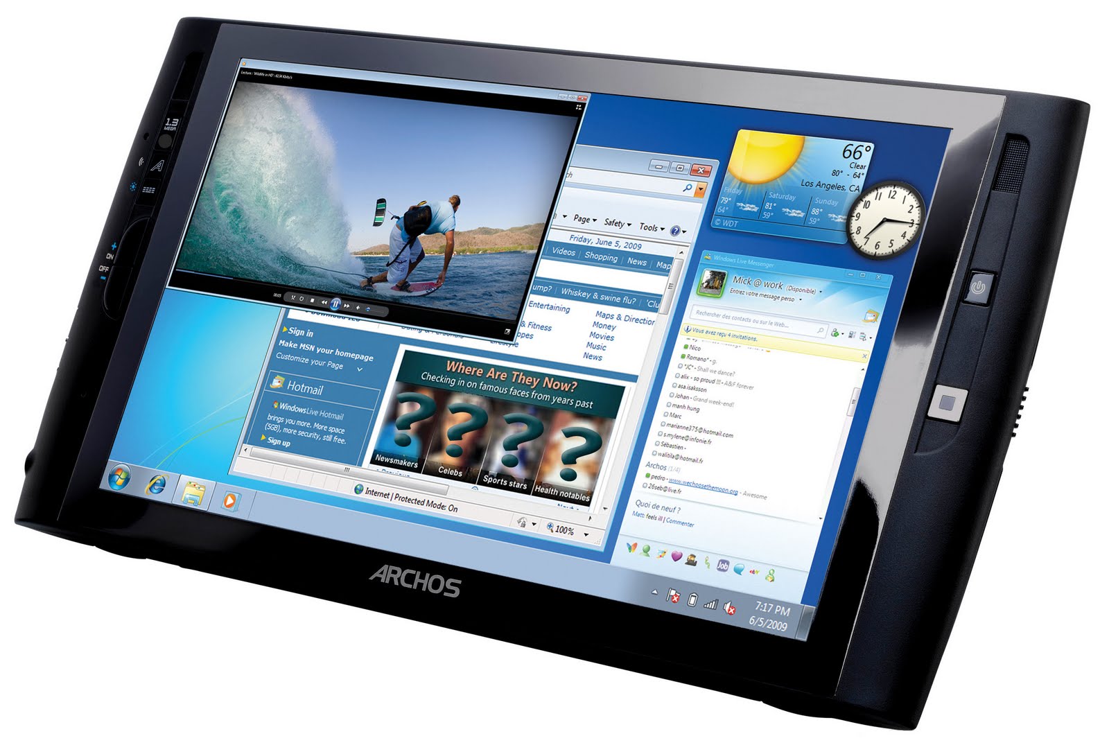 Tablet Pc Prices: Share Your