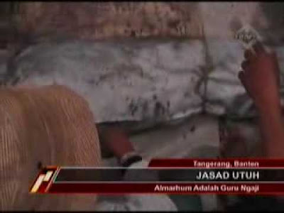 drops on sept ustaz kazim mayat kuasa allah mayat tidak
