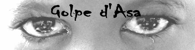 Golpe d'Asa - 12º A