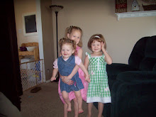 Our girls.