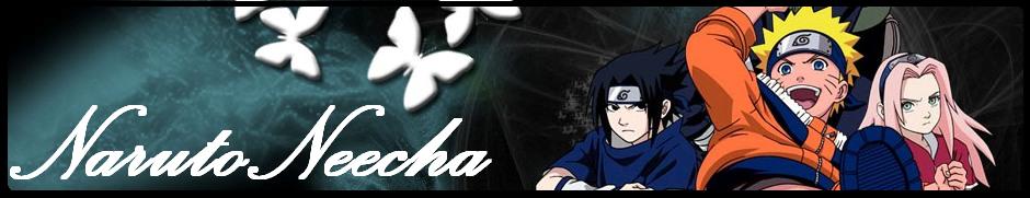 Naruto Neecha