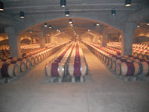 Robert Mondavi Winery