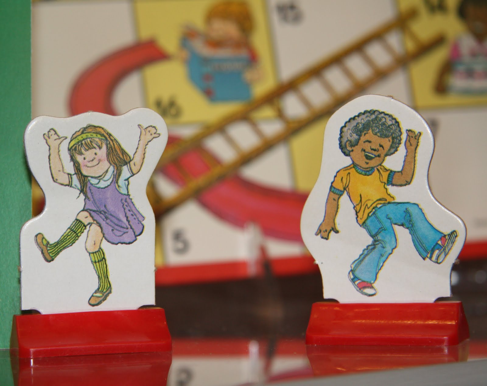 Imagining how characters look? r/books