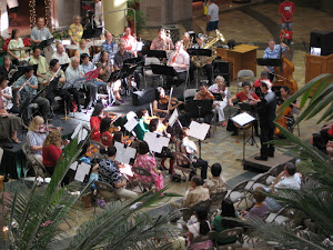 Oahu Civic Orchestra