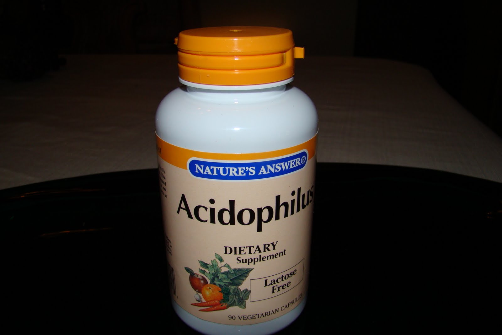 Candida Cleanse