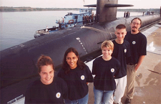 USS Nebraska and US!