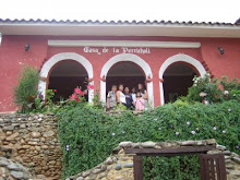 CASA DE LA PERRICHOLI