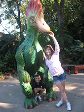 Dino Land Mischief