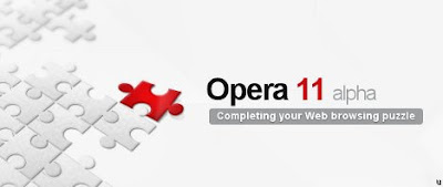 Opera 11 Alpha img