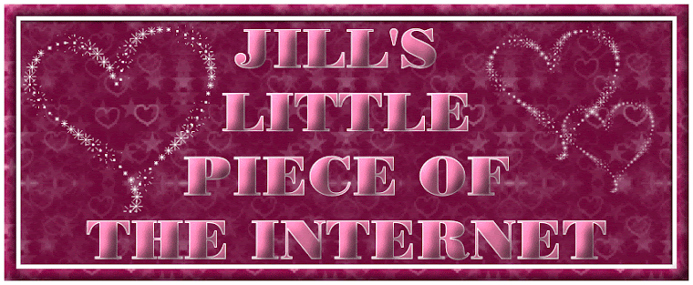 ♥.·:*¨  Jill's Spot  ¨*:·.♥