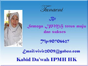 Profil Pengurus IPMH 2010/Kabid Da'wah