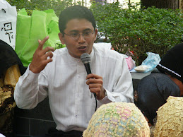Tausiyah Thn 2009 Bersama Ustadz Sanuri