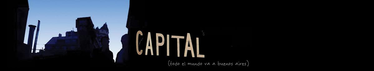 capitAl