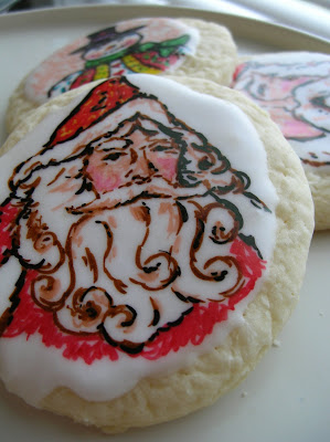 Tuesdays With Dorie…Grandma’s All Occasion Sugar Cookies