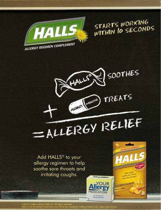 Did you know Halls Cough Drops Halls Cough Drops. Did you know Halls Cough Drops