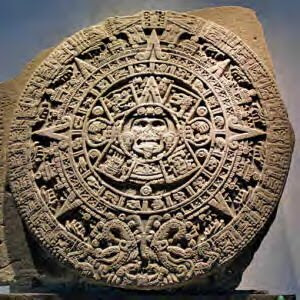 metztli aztec god
