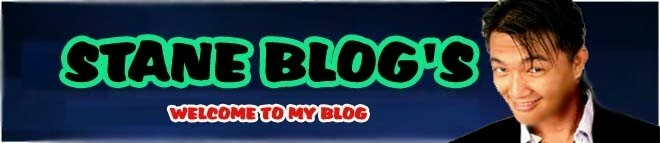 Stane Blogs