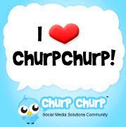 Churp Churp
