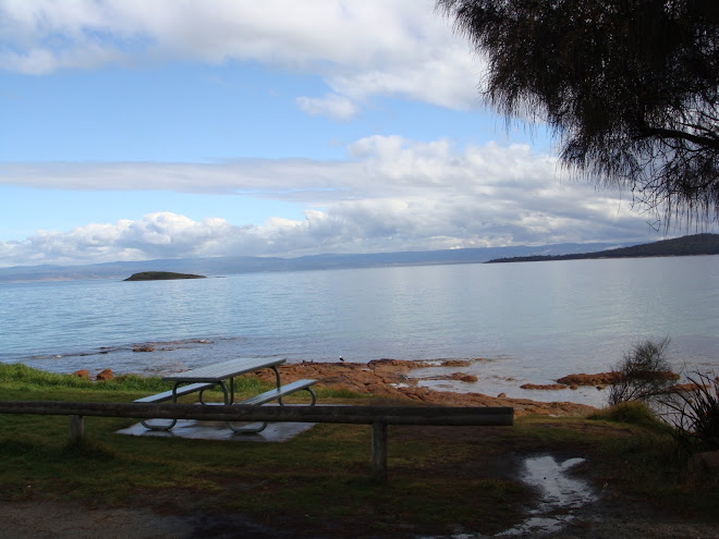 Coles Bay, Tasmania