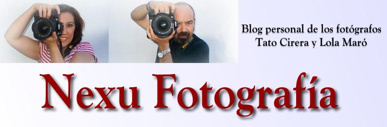 Nexu Fotografía