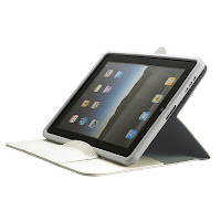 NavJack iPad planner case