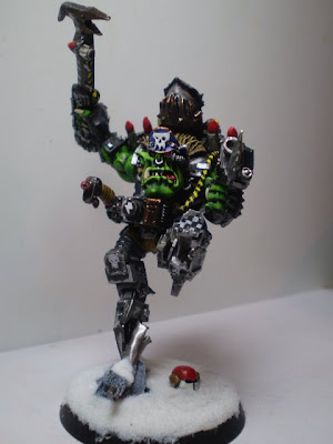 Boss Zagstruk