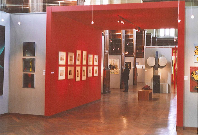 Palais des Arts 2007