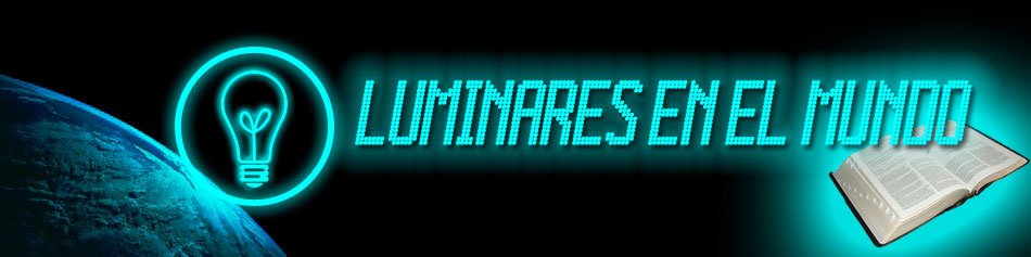 Luminares en el mundo
