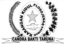 Karang Taruna "CANDRA BAKTI TARUNA"