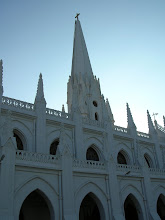 Basilica of the National Shrine of St.Thomas