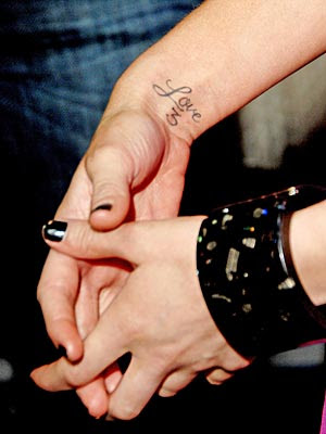 Tattoo Designs: Wrist Tattoos Tattoo Designs: Wrist Tattoos