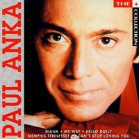 PAUL ANKA