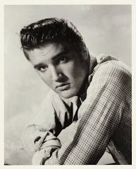 ELVIS PRESLEY