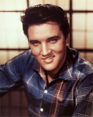 ELVIS PRESLEY