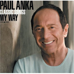 PAUL ANKA