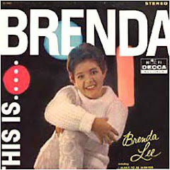 BRENDA LEE