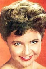 BRENDA LEE