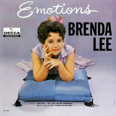 BRENDA LEE