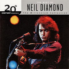 NEIL DIAMOND