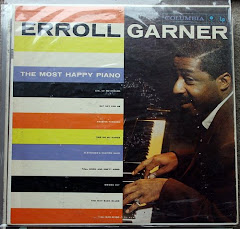 ERROLL GARNER