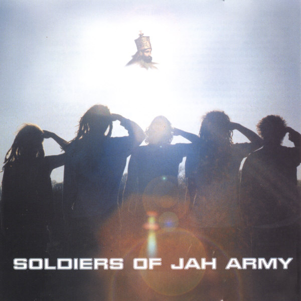 Artista: Soldiers Of Jah Army