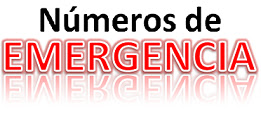 Números de Emergencia Celular en Vzla Números de Emergencia Celular en Vzla
