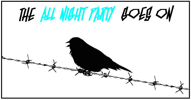 THE ALL NIGHT PARTY