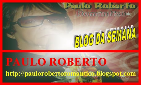 BLOG DA SEMANA