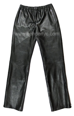Lambskin Sweats lambskin-sweat-pants