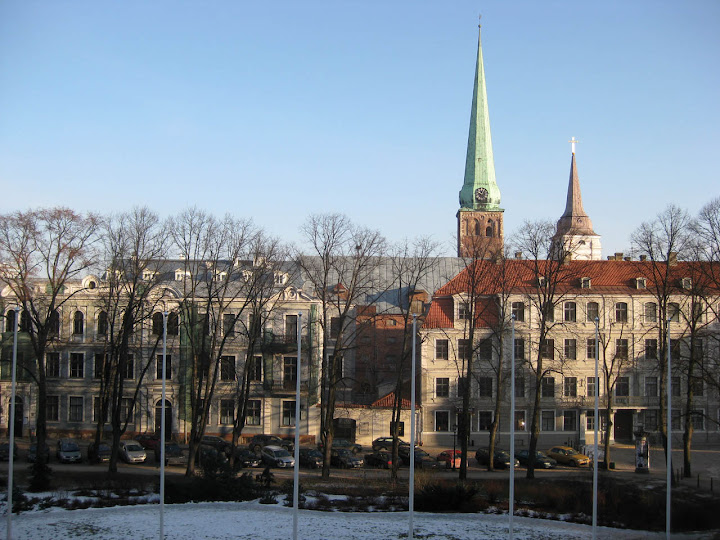 Citadeles iela